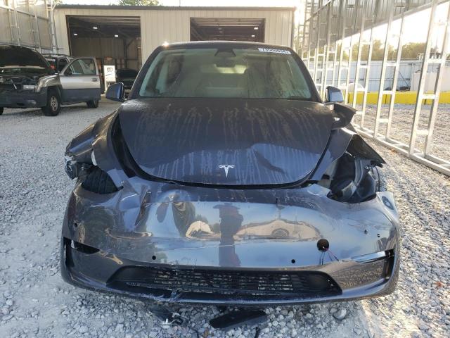 2022 TESLA MODEL Y - 7SAYGDEE7NF512358