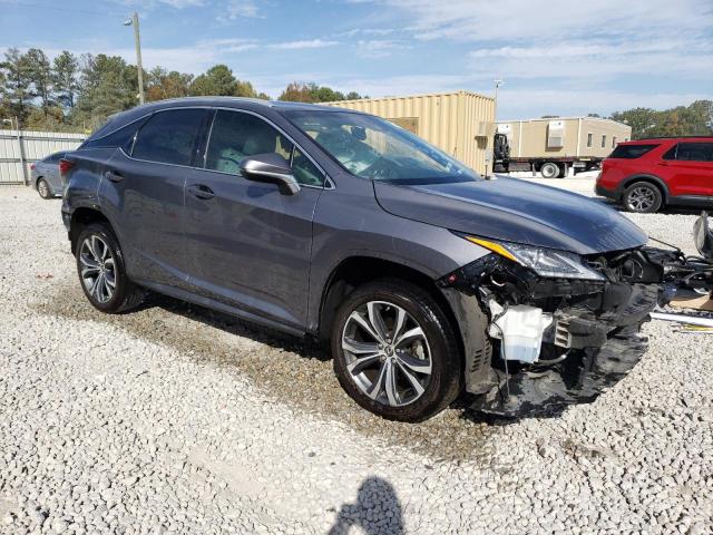2018 LEXUS RX 350 BAS - 2T2ZZMCA6JC104360