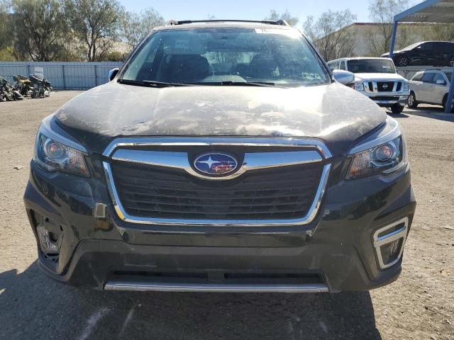 2020 SUBARU FORESTER T - JF2SKAXC5LH478169