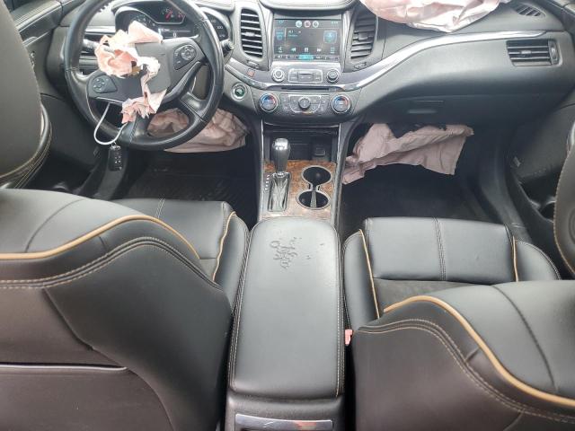 2015 CHEVROLET IMPALA LT - 2G1125S32F9135801