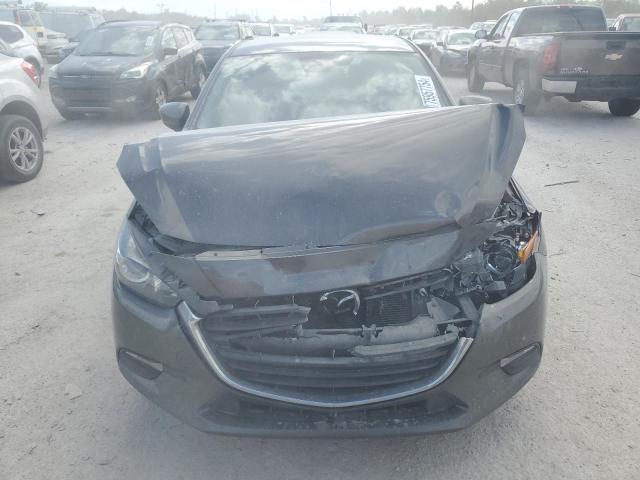 2018 MAZDA 3 SPORT - 3MZBN1U70JM198162
