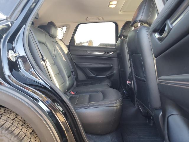 2018 MAZDA CX-5 GRAND - JM3KFBDM1J0347152