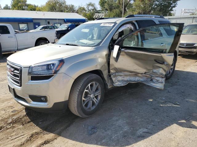 2016 GMC ACADIA SLT - 1GKKRRKD6GJ199115