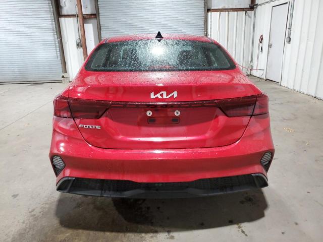 VIN 3KPF24AD0PE597455 2023 KIA Forte, LX no.6