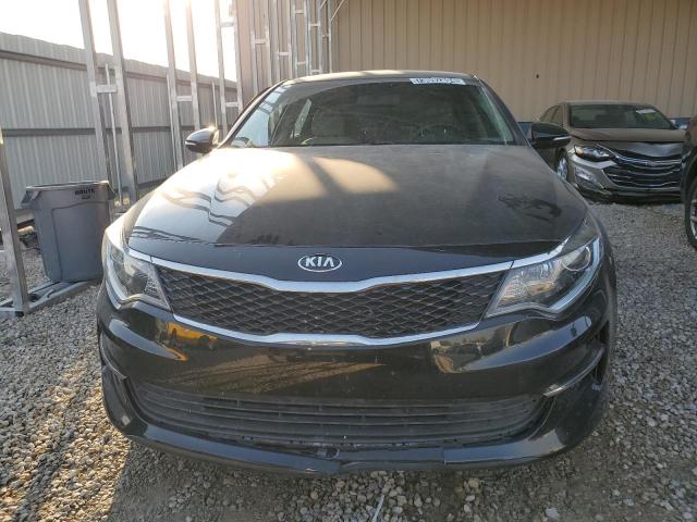 VIN 5XXGT4L35GG111655 2016 KIA Optima, LX no.5