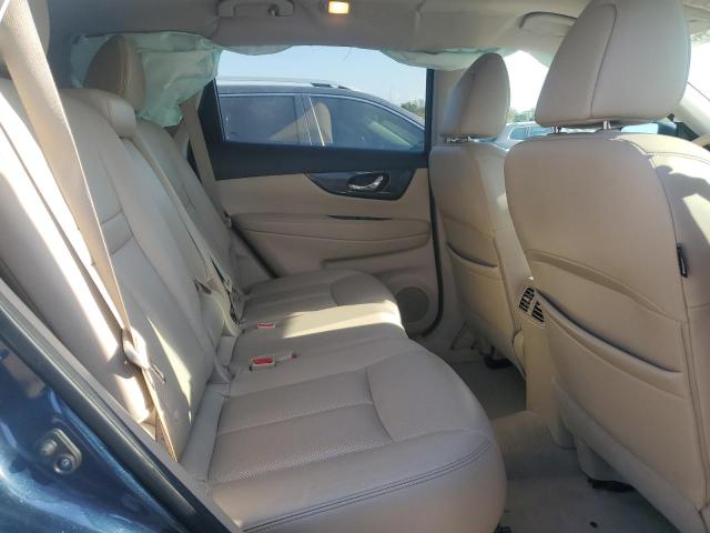 2015 NISSAN ROGUE S - 5N1AT2MV9FC855330