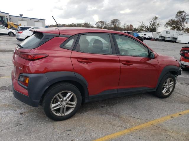 2019 HYUNDAI KONA SE - KM8K1CAA2KU194293