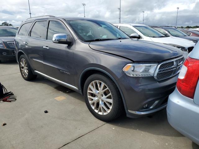 VIN 1C4RDHEG6FC842543 2015 Dodge Durango, Citadel no.4