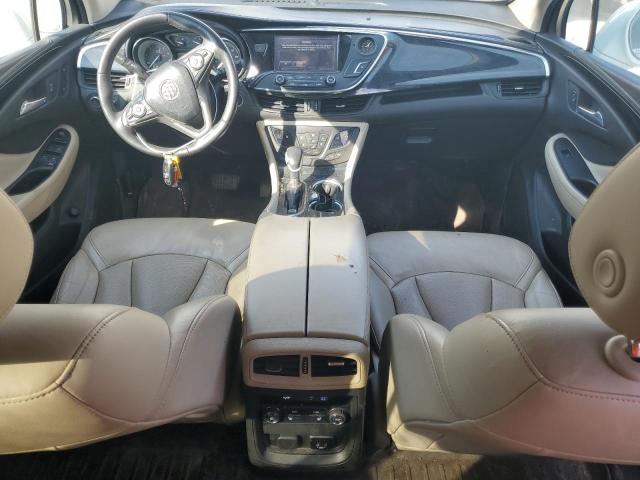 2017 BUICK ENVISION E - LRBFXDSA1HD086215