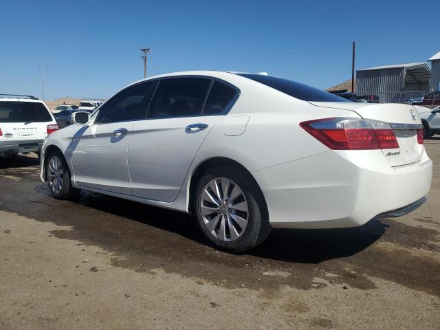 VIN 1HGCR2F86FA210652 2015 Honda Accord, Exl no.2