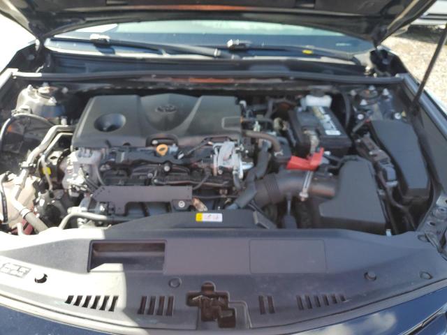 2020 TOYOTA CAMRY LE - 4T1C11AK1LU965622