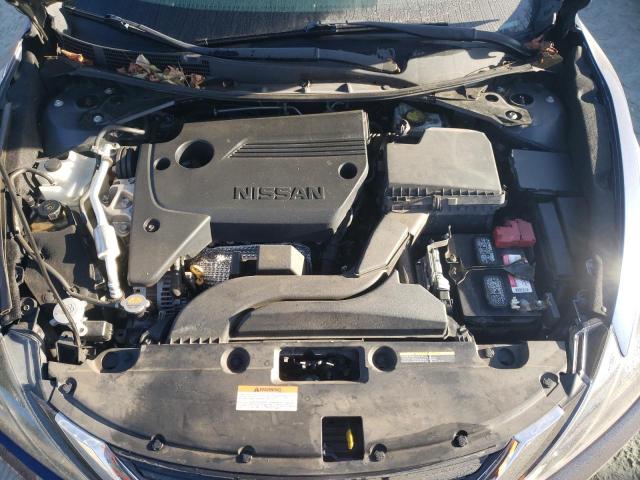 2018 NISSAN ALTIMA 2.5 - 1N4AL3AP8JC133118