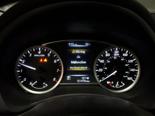 2018 NISSAN SENTRA S - 3N1AB7AP1JY342862
