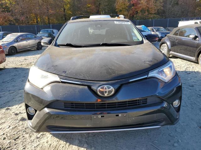 2017 TOYOTA RAV4 XLE - 2T3RFREV7HW594205