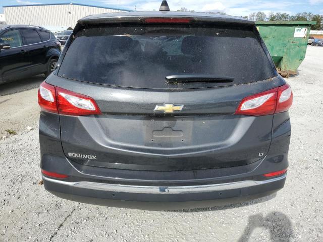 2018 CHEVROLET EQUINOX LT - 2GNAXJEV7J6308860