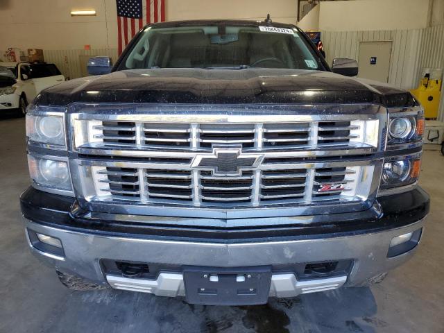 2015 CHEVROLET SILVERADO - 3GCUKSEC5FG103817
