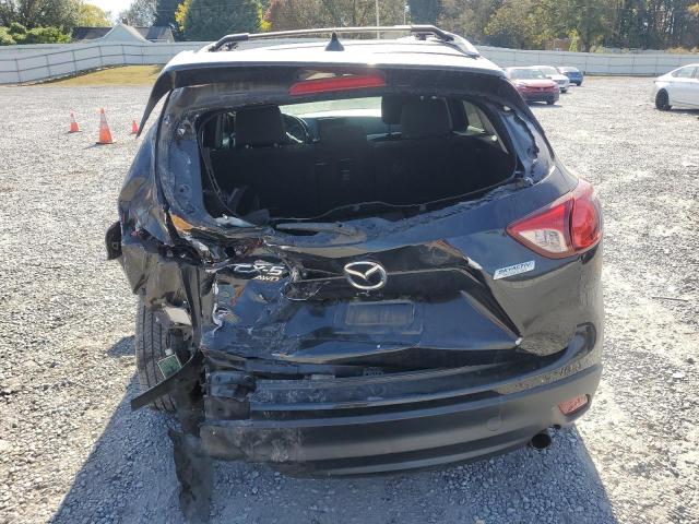 VIN JM3KE4CY2G0893938 2016 MAZDA CX-5 no.6