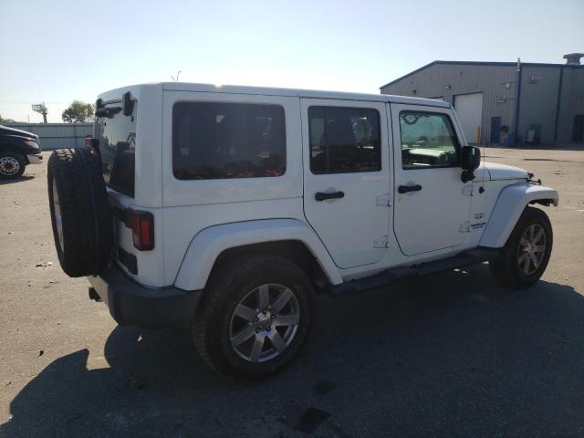 2017 JEEP WRANGLER U - 1C4HJWEG8HL520417