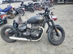 2022 TRIUMPH MOTORCYCLE BONNEVILLE - SMTD53HL9NTBA2583
