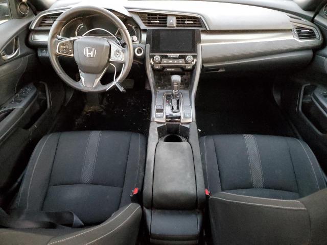 2018 HONDA CIVIC EX - SHHFK7H57JU414293