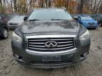 INFINITI JX35 photo