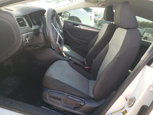 2017 VOLKSWAGEN JETTA S - 3VW2B7AJ9HM237658