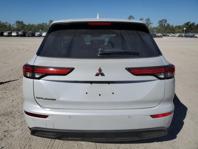 2022 MITSUBISHI OUTLANDER - JA4J3TA82NZ032415