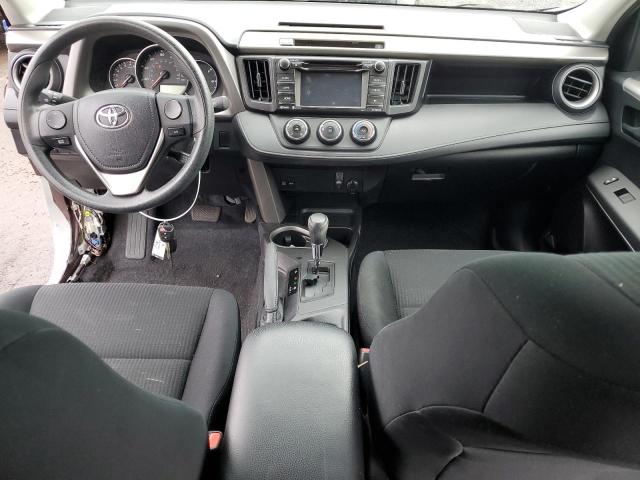2016 TOYOTA RAV4 LE - 2T3BFREV8GW492086
