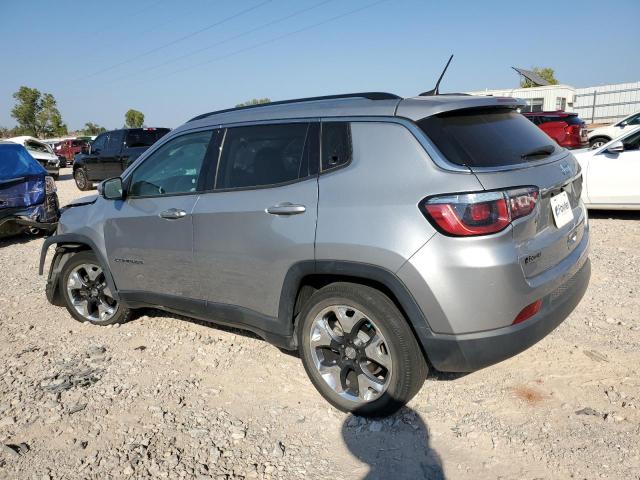 2019 JEEP COMPASS LI - 3C4NJCCB3KT679883
