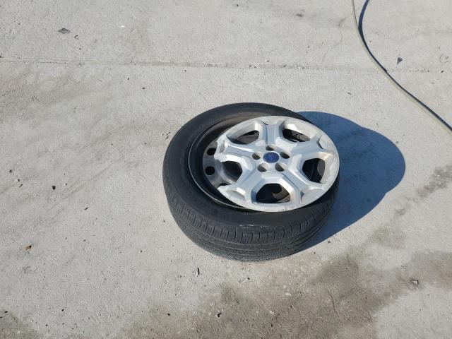 2017 FORD ESCAPE S - 1FMCU0F72HUE07792