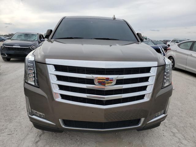 VIN 1GYS3HKJ6GR180525 2016 Cadillac Escalade, Esv L... no.5