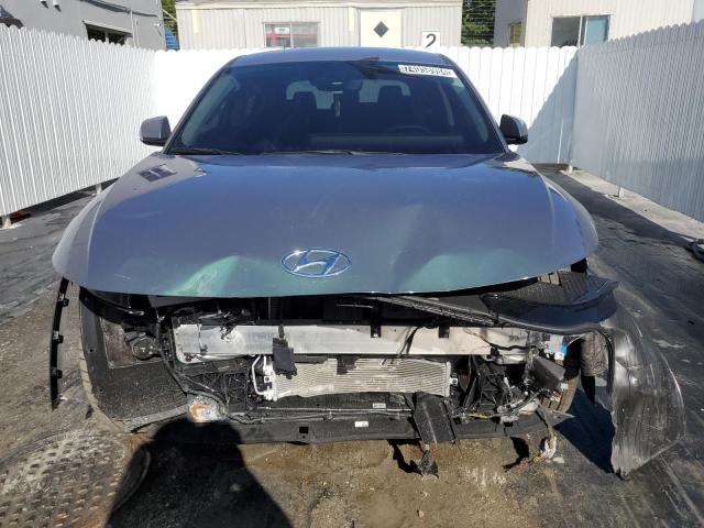 2023 HYUNDAI IONIQ 5 SE - KM8KNDAF4PU227632