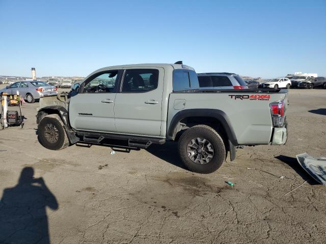 Vin: 3tmcz5an5nm531029, lot: 77404554, toyota tacoma double cab 20222