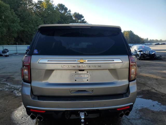 2023 CHEVROLET SUBURBAN K - 1GNSKGKL9PR328923