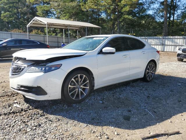 2015 ACURA TLX - 19UUB2F35FA014313