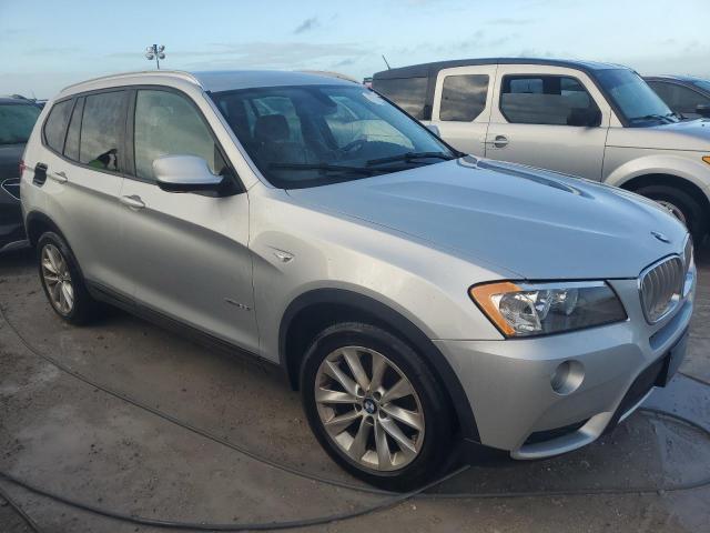 VIN 5UXWX9C54D0A24682 2013 BMW X3 no.4