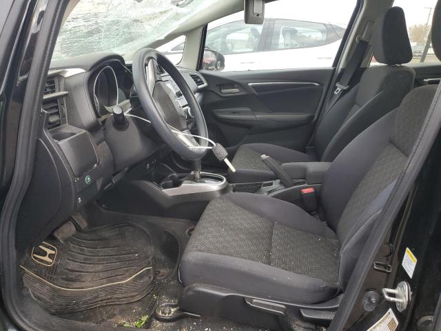2016 HONDA FIT LX - JHMGK5H50GX023011