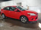 FORD FOCUS SE photo