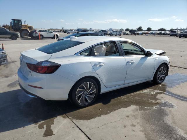 2022 HONDA INSIGHT TO 19XZE4F98NE009002