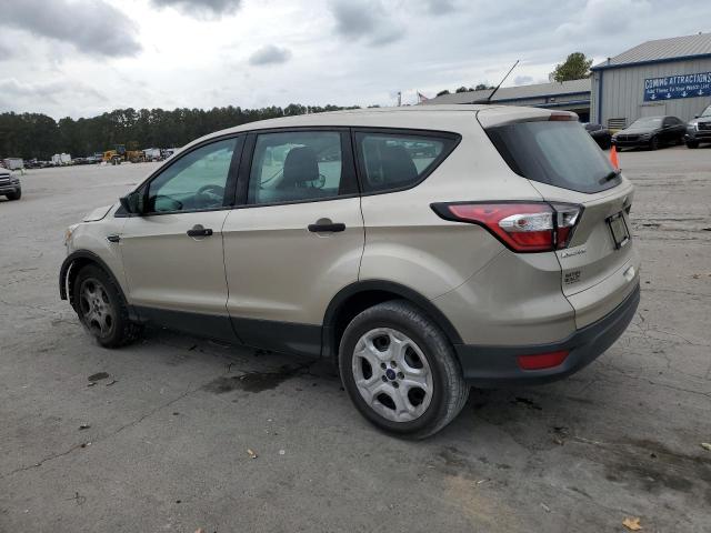 2017 FORD ESCAPE S - 1FMCU0F74HUC31408