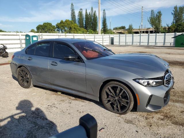 VIN 3MW49FS09P8C79257 2023 BMW 3 Series, M340I no.4