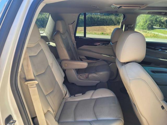 VIN 1GYS4MKJ0FR536259 2015 Cadillac Escalade, Luxury no.6