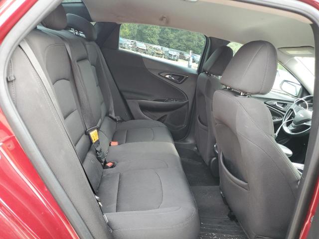 2018 CHEVROLET MALIBU LT - 1G1ZD5ST4JF205487