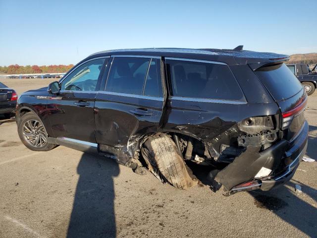 2022 LINCOLN AVIATOR 5LM5J0XC7NGL17302