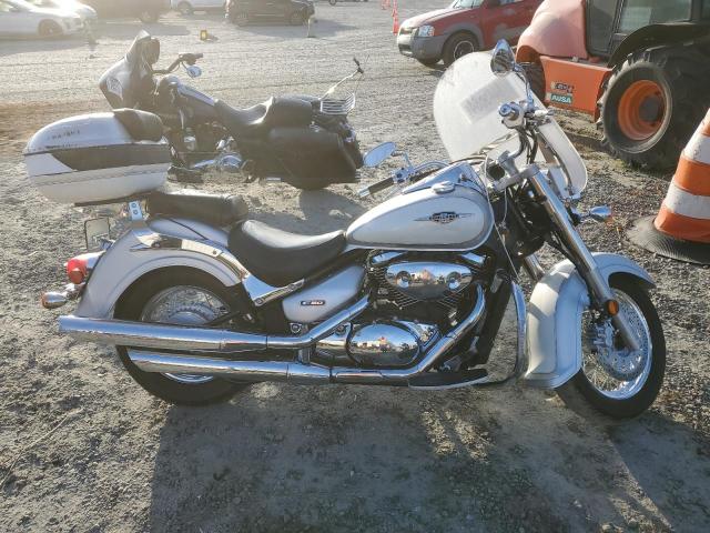 2007 SUZUKI VL800 - JS1VS55AX72112232