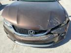 HONDA ACCORD EXL photo