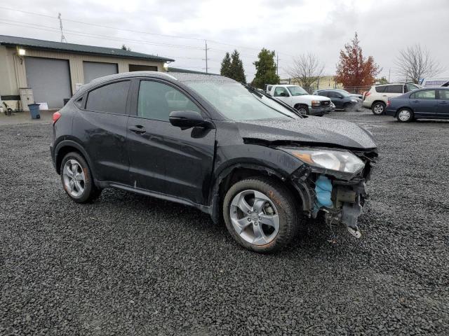 2016 HONDA HR-V EXL - 3CZRU6H77GM757219