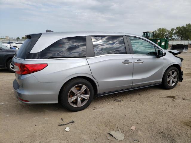 2019 HONDA ODYSSEY EX - 5FNRL6H75KB026763