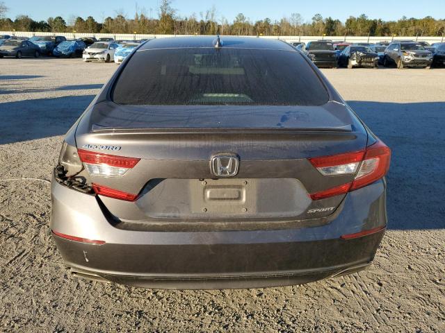 2018 HONDA ACCORD SPO - 1HGCV1F38JA161814