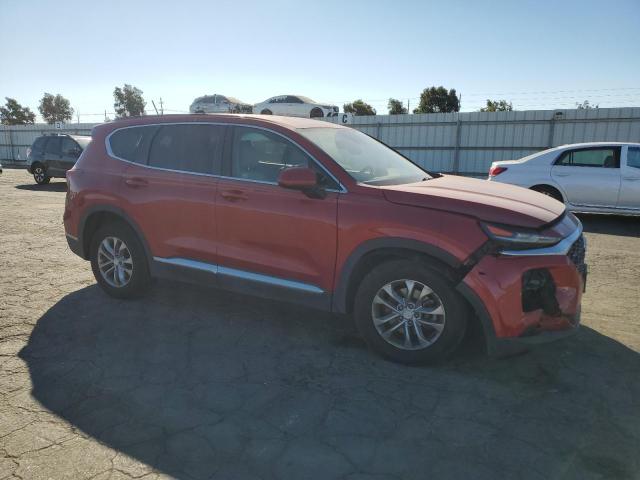 2019 HYUNDAI SANTA FE S - 5NMS2CADXKH046945